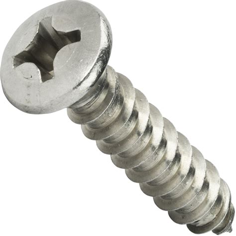 1 1/4 sheet metal screws|screws to fasten thin metal.